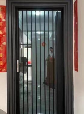 杭州市测量安金刚网纱纱门金刚纱网防蚊纱