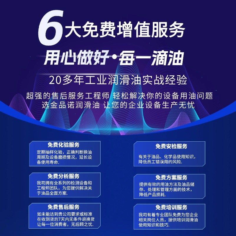 金品诺黄油润滑油脂工业轴承号号锂基脂大桶叉铲