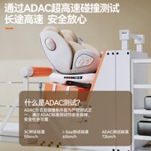 初婴贝儿童安全座椅汽车用性价比旋转坐椅岁坐躺z