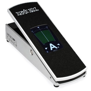 ll J un 带调音阻抗自动匹配音量踏板