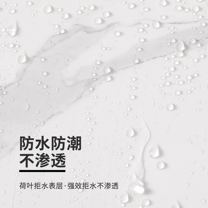 泡沫板自粘瓷砖纸仿大理石背景墙防水墙裙墙围护墙板,家居饰品,瓷砖贴,淘宝优惠券,粉丝福利购,淘宝优惠卷