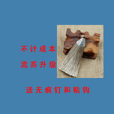 新挂画卷轴画装饰画几何图玄关卧室墙壁画布艺画墙画