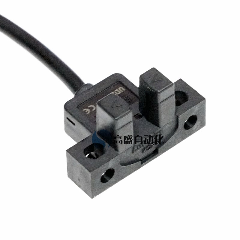 奥托尼克斯BS5-L1M K1M Y1M V1M T1M-P槽型光电开关传感器 感应器
