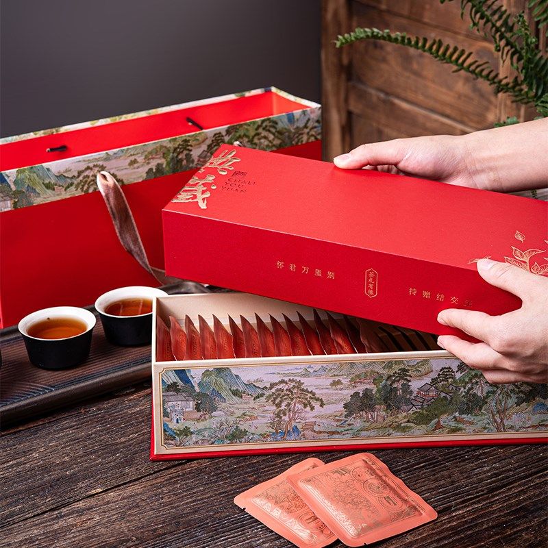 通用白茶普洱茶红茶陈皮饼干茶摆泡空盒茶叶盒泡方片茶包装礼盒,包装,茶叶包装,淘宝优惠券,粉丝福利购,淘宝优惠卷