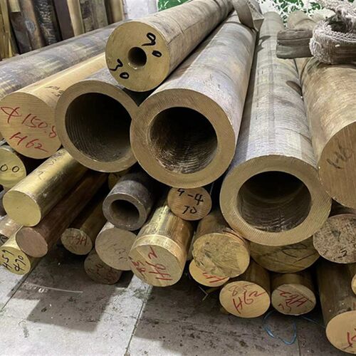 锡青铜管耐磨锡青铜棒青铜法兰黄铜板磷青铜棒铝青铜棒铬锆铜板