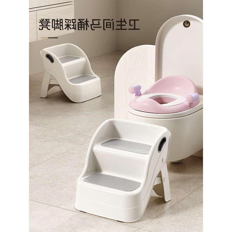儿童洗漱台踩凳宝宝洗手台阶凳婴幼儿洗脸刷牙楼梯垫脚踏凳扶梯凳,住宅家具,玩具椅/踩脚凳,淘宝优惠券,粉丝福利购,淘宝优惠卷