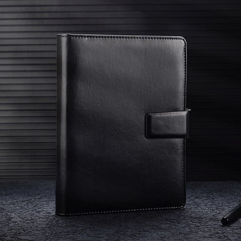 必记商务活页本复古笔记本子记事本加厚办公工作男拆卸定制loo大,文具电教/文化用品/商务用品,笔记本/记事本,淘宝优惠券,粉丝福利购,淘宝优惠卷