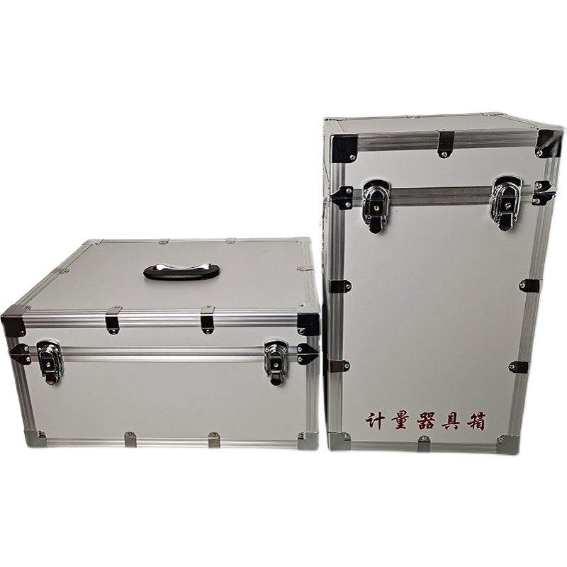 中石油石化计量器具箱采样桶量油尺密度计油库石油化验测量工具箱