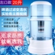 过自来水直饮一体净水桶重超活性炭饮水过桶