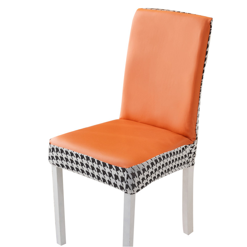 防水家用客厅椅子罩全包连体饭厅防油免洗防滑风,居家布艺,椅套/椅垫,淘宝优惠券,粉丝福利购,淘宝优惠卷