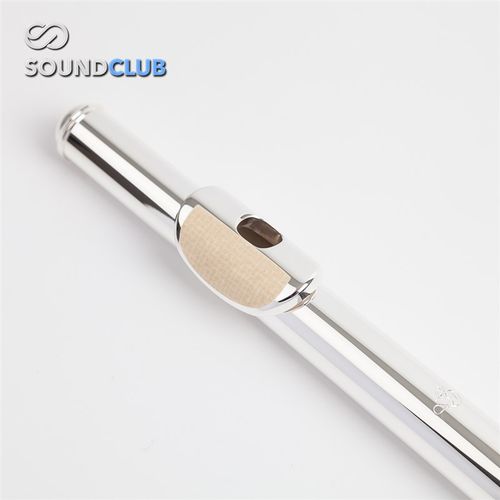 oi mui 长笛唇贴 唇部止滑贴 防滑防脏轻薄设计易于拆卸声音汇