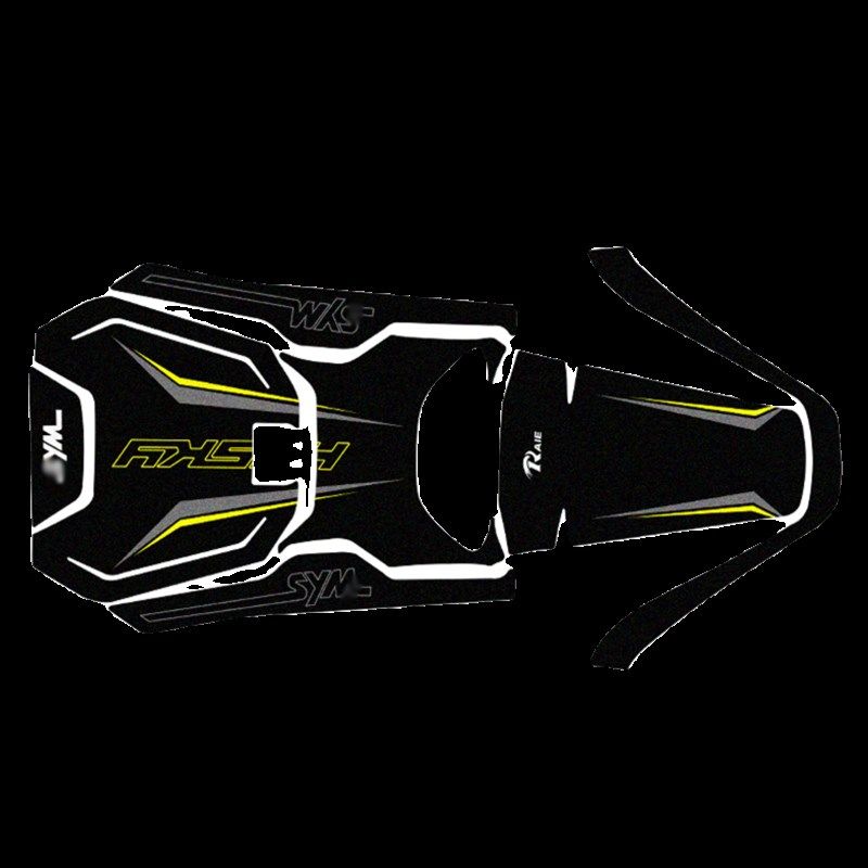 适用三阳哈士奇U D改装油箱橡胶装甲纸防磨画,摩托车/装备/配件,贴纸/贴膜,淘宝优惠券,粉丝福利购,淘宝优惠卷