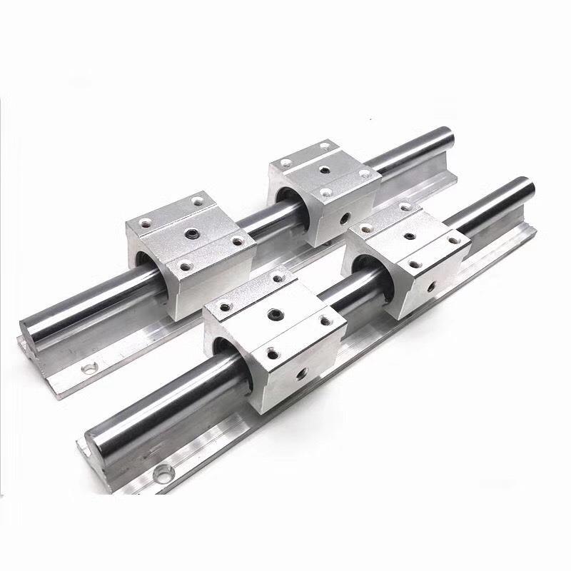 高精密 加硬直线光轴 镀铬棒 活塞杆 空心轴型号齐全