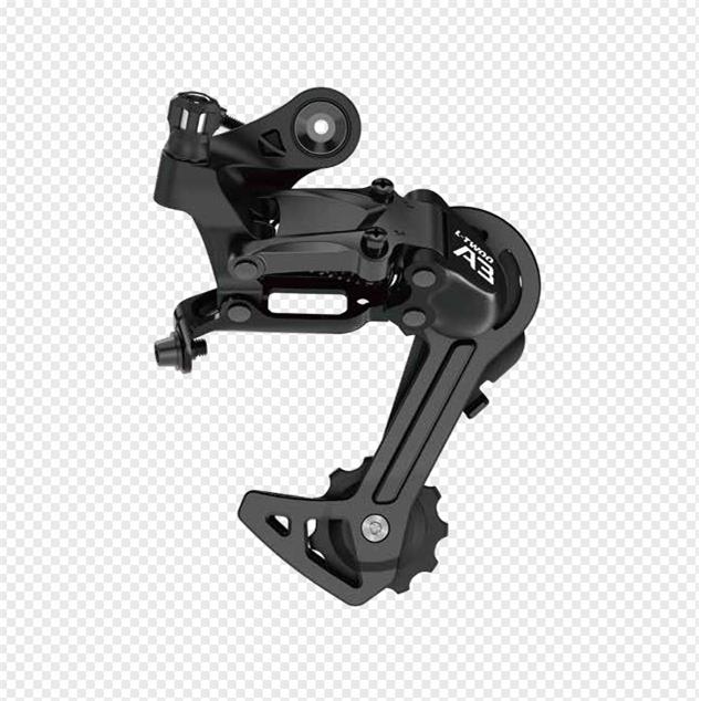 LTWOO蓝图A3变速器 24速套件8速4008山地车变速器前拨指拨后拨