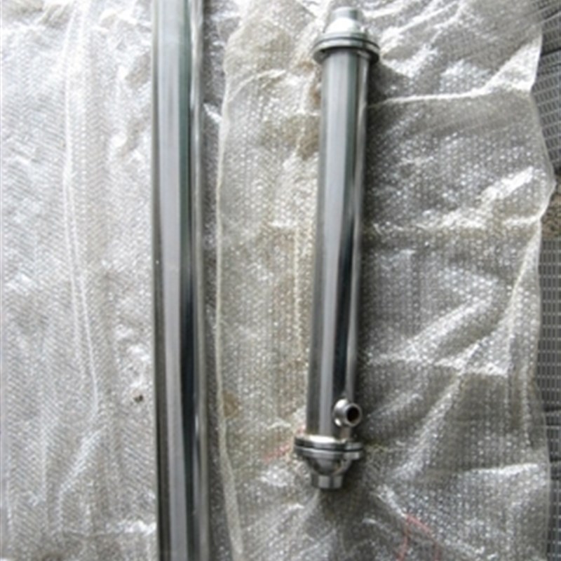 适用新华医疗脉动真空灭菌器 1200 冷凝器,现货。其它型号咨询客