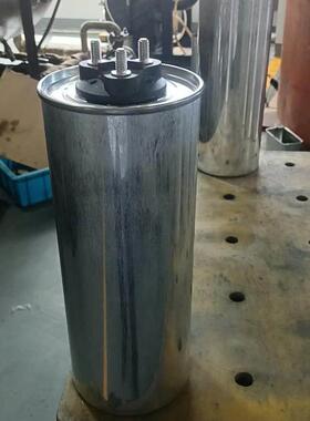 无功补偿自愈式低M压并联400VP/50V/4NIF80V电力电容器CK4圆柱形