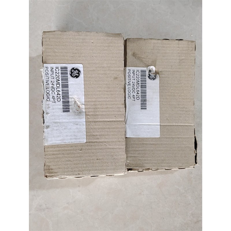 打包 发那科ic220mdl642d 三件