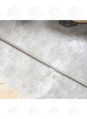 兰州 天水星火CWA6185 CWA61100车床中拖板丝杆T28*5