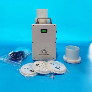 BIO便携式抽滤装置水质可溶性重金属抽滤机现场采样抽滤仪0.45μm