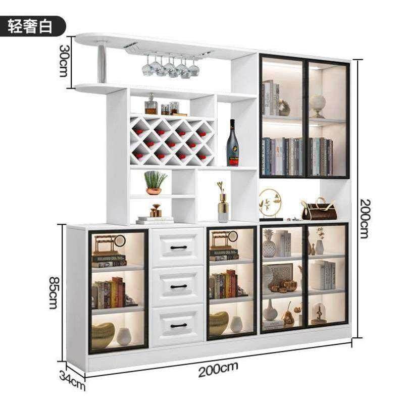 客厅柜进门屏风一体轻奢酒柜间厅简约柜子柜现代玄关鞋柜隔断欧式,住宅家具,门厅/玄关柜/玄关架,淘宝优惠券,粉丝福利购,淘宝优惠卷