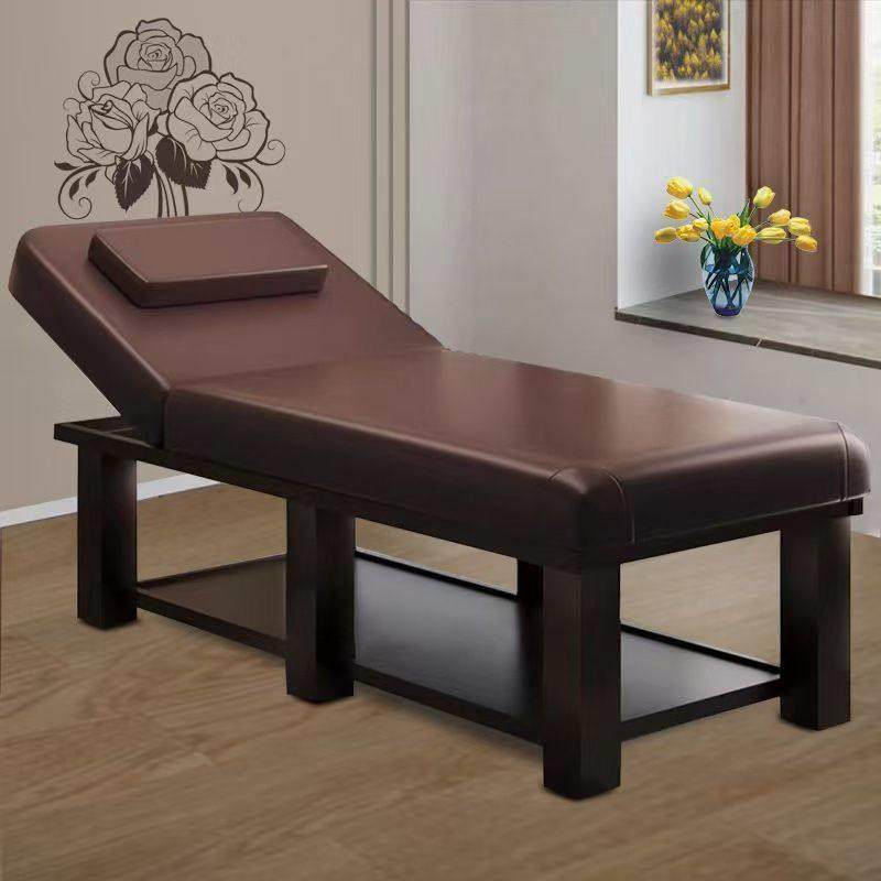 美容床美容院专用多功能带洞按摩床推拿床理疗折叠纹绣床家用