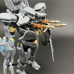 环太平洋 欧洲尤里t卡突袭者流浪者憎恶棱背龟玩具