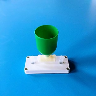 水质双通道分液漏斗分C液器水样均分器分样器