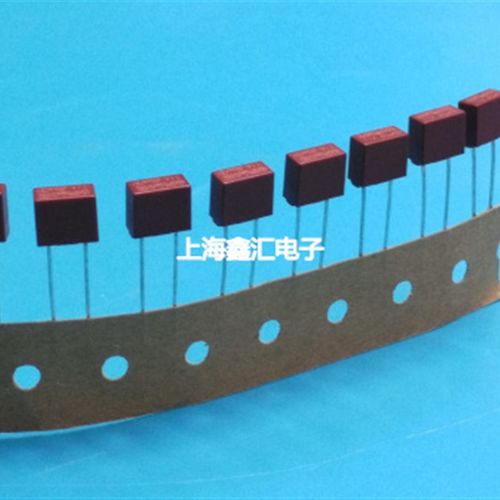 方形保险丝 红色棕色 TE5 392系列 2A T2A 250V慢熔断