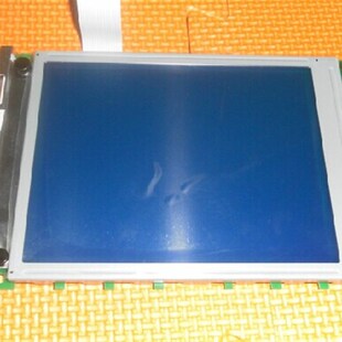 海湾GST5000显示屏 全新320240A4消防控制台液晶屏