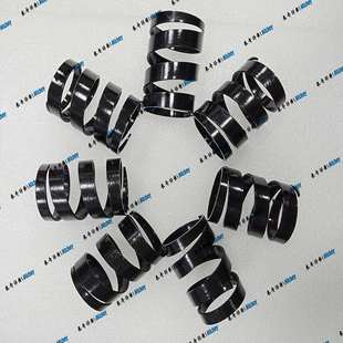 主轴夹头弹簧 走芯心机BO20 BO325 B0265 副轴夹头弹簧 B012