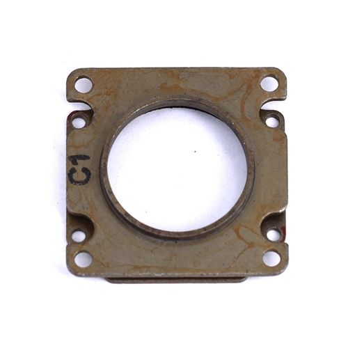 进口57步进电机专用 减震器/圈/垫/片/支架 长56mm 宽56mm 厚6mm