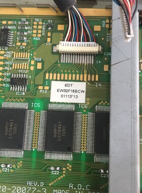 EDT 20-20077-3 EDT20-20077-3,EW32F10BCW EW32F13BCW