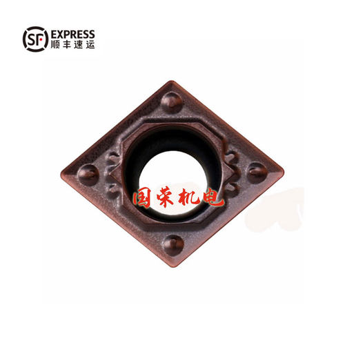 京瓷数控刀片CCMT09T304HQ 09T302HQ 09T308HQ PR930不锈钢钢件