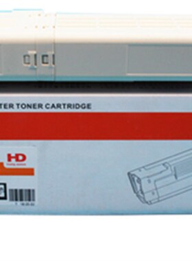 适用医疗胶片打印OKI C532dn C542dn MC563 MC573 墨粉粉盒 碳粉