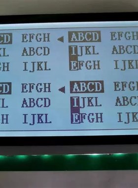 LMG7420PLFC-X 5.1液晶屏 LMG7420PLFC液晶屏LMG7400PLFC LMG74