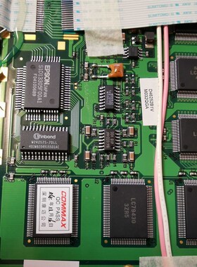 LMBGANA32S49CK液晶屏LMBGANA32S49