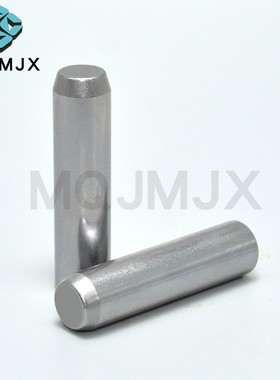 MSTM定位销轴承钢销钉圆柱插销带拉拔内螺纹固定加硬淬火直杆销4