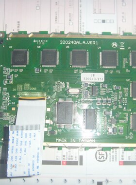 AWG-S32240AMBHSGWHA9 320240ALA.VER1 320240ala.VER5液晶特