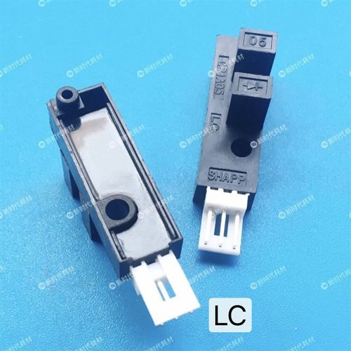 适用ROLAND罗兰RE640限位感应器 罗兰XF640限位感应器 原点传感器