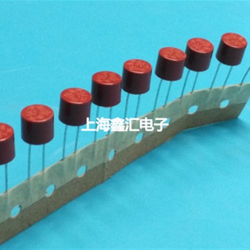 圆形保险丝管 圆柱 圆型 TR5 快熔断 400mA F400mA 250V