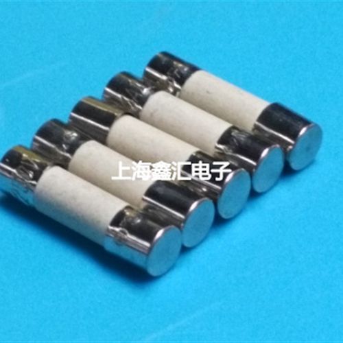 陶瓷保险丝管 5×20mm 10A 250V F10A250V F10AL250V 快熔快断