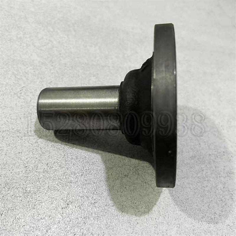 新源远山65/B75-8-9T轮式挖掘机配件 福建长齿变速箱一轴盖子副轴