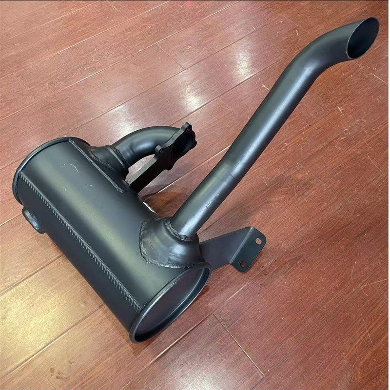 新源65-8-75-8轮式挖掘机配件 新柴发动机C490新老款消声器总成,童装/婴儿装/亲子装,泳帽,淘宝优惠券,粉丝福利购,淘宝优惠卷