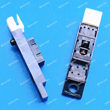 适用于理光2800 2810 3000 3800 3810P 4500纸对位传感器感应器