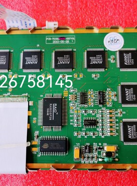 PCB-TG320240B-P5    TG320240B  液晶屏