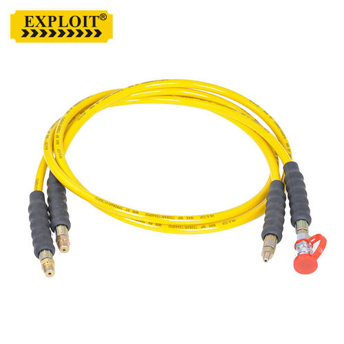 3M 液压泵专用油管 软管 橡胶管带接头 可订做 EXPCP-100