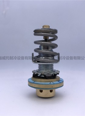 艾默生膨胀阀阀芯X-22440-B2B-B3B-B4B-B5B-B6B-B7B-B8B可拆阀芯