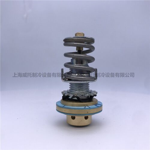 艾默生膨胀阀阀芯X-22440-B2B-B3B-B4B-B5B-B6B-B7B-B8B可拆阀芯