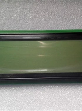 24064LCD液晶显示模块 T6863C黄绿屏LG240641 G24064-E AG24064B