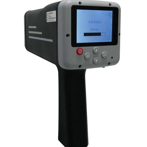 徕斯达便携式流速仪LS1206B 河道明渠水流流速测量流速仪水流速度